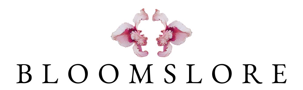 Bloomslore